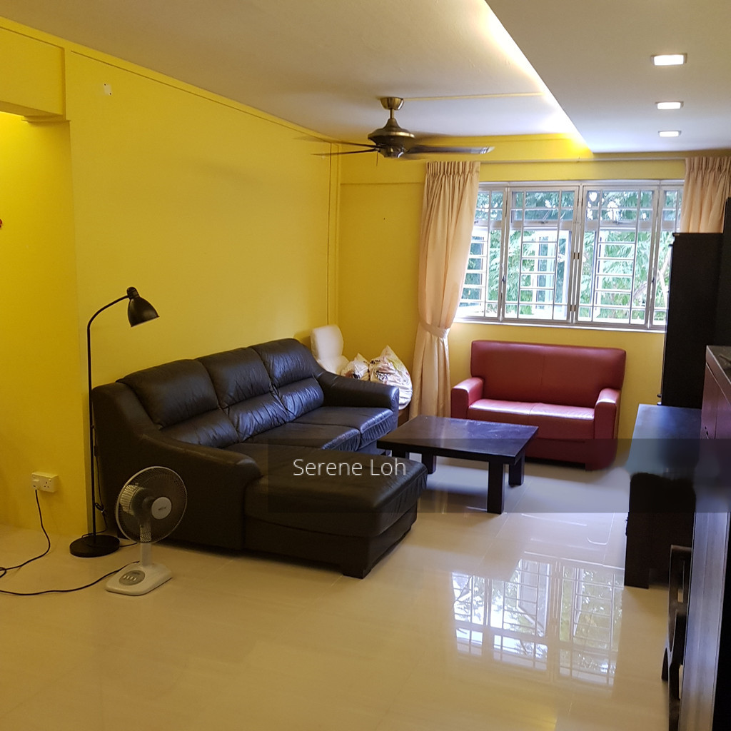 Bedok South Road thumbnail photo